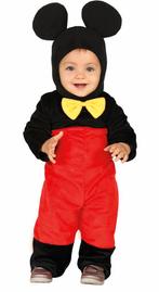 Muizen Onesie Baby, Verzenden, Nieuw