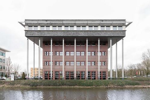 Werkplekken te huur Capitool 10 Enschede, Zakelijke goederen, Bedrijfs Onroerend goed, Huur