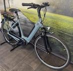 Gazelle Grenoble C7+ Elite elektrische fiets – Bosch E-Bike, Ophalen of Verzenden, Zo goed als nieuw, 51 tot 55 cm, 50 km per accu of meer