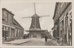 WIJHE - Langstraat, Verzamelen, Ansichtkaarten | Nederland, Verzenden, Gelopen