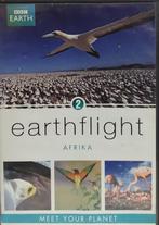 Earthflight Deel 2 (dvd tweedehands film), Ophalen of Verzenden, Zo goed als nieuw