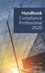 Handboek Compliance Professional 2020 9789491252365, Boeken, Zo goed als nieuw