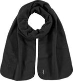 Barts - One Size Fleece Shawl Sjaal Unisex - Zwart, Kleding | Dames, Verzenden, Nieuw