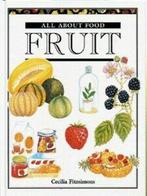 All about food: Fruit by Cecilia Fitzsimons (Hardback), Boeken, Taal | Engels, Gelezen, Cecilia Fitzsimons, Verzenden
