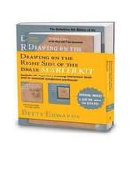 9780399167904 Drawing on the Right Side of the Brain Star..., Verzenden, Nieuw, Betty Edwards