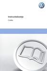 Volkswagen Crafter Handleiding 2006 - 2011