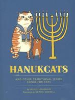 Hanukcats 9781452115429 Laurie Loughlin, Verzenden, Zo goed als nieuw, Laurie Loughlin