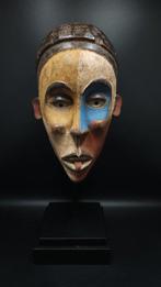 prachtig masker - Kongo (Zonder Minimumprijs)