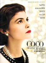 Coco avant Chanel - DVD, Cd's en Dvd's, Verzenden, Nieuw in verpakking