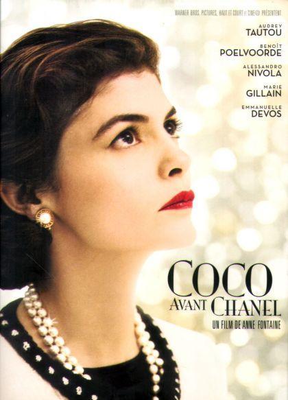 Coco avant Chanel - DVD, Cd's en Dvd's, Dvd's | Drama, Verzenden