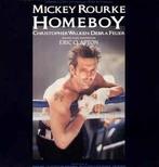 LP gebruikt - Various - Homeboy - The Original Soundtrack, Verzenden, Zo goed als nieuw