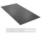Zwembad Veiligheidsafdekking – PVC Winterhoes Inbouwzwembad, Verzenden, Nieuw