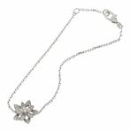 Van Cleef & Arpels - Armband - 18 karaat Witgoud, rosegoud, Nieuw