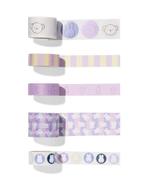 051 Nijntje stickers en tapes - 5 stuks, Verzenden, Nieuw