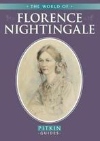 The world of Florence Nightingale by Kirsteen Nixon, Gelezen, Kirsteen Nixon, Verzenden