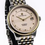 Catena - Diamond Swiss Automatic Watch - CAD028-1EM - Zonder, Sieraden, Tassen en Uiterlijk, Horloges | Heren, Nieuw