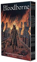 Bloodborne, 1 - 3 Boxed set, Verzenden, Nieuw
