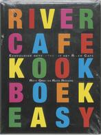 9789021544335 River Cafe Kookboek Easy | Tweedehands, Boeken, Gelezen, Verzenden, Rose Gray