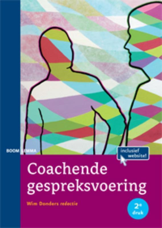 Coachende gespreksvoering 9789059317055, Boeken, Studieboeken en Cursussen, Zo goed als nieuw, Verzenden