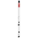 Hailo Trapplatform TP1 aluminium (Overige), Verzenden, Nieuw