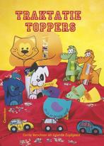 Traktatie toppers 9789021337852 Corry Verschoor, Verzenden, Gelezen, Corry Verschoor