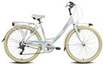 Legnano Picadilly Damesfiets - Transportfiets - 26 Inch 43, Fietsen en Brommers, Verzenden, Nieuw