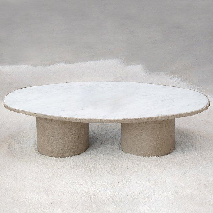 JOB studio - Jonathan Bocca - Salontafel - Traditie -, Antiek en Kunst, Kunst | Designobjecten