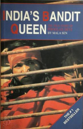 Indias Bandit Queen, Boeken, Taal | Overige Talen, Verzenden