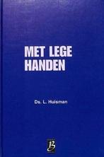 Huisman, Ds. L.-Met lege handen, Boeken, Verzenden, Gelezen
