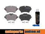 Remblokken set Bmw X2 voorzijde, Auto-onderdelen, Verzenden, Nieuw, BMW