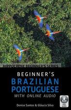 9780781814072 Beginners Brazilian Portuguese with Online..., Boeken, Studieboeken en Cursussen, Verzenden, Nieuw, Denise Santos