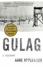 Gulag: A History.by Applebaum New, Boeken, Anne Applebaum, Zo goed als nieuw, Verzenden