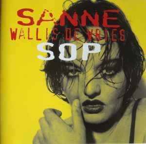 cd - Sanne Wallis de Vries - Sop, Cd's en Dvd's, Cd's | Overige Cd's, Zo goed als nieuw, Verzenden