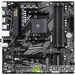 GIGABYTE B550M DS3H AC R2, Computers en Software, Moederborden, Verzenden, Nieuw
