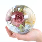 Siliconenmal Bol Bal Rond 100 mm / per stuk voor Epoxy