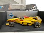 Minichamps 1:18 - Modelauto - F1 Jordan 197 Peugeot V10 - G., Nieuw