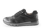Caprice Sneakers in maat 38 Zwart | 10% extra korting, Verzenden, Zwart, Caprice, Sneakers of Gympen