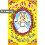 Twinkling Tutu 9780330461160 Gwyneth Rees, Verzenden, Gelezen, Gwyneth Rees