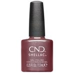 CND  Shellac #456 Frostbite  7,3 ml, Nieuw, Verzenden