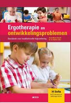 9789463448604 Ergotherapie en ontwikkelingsproblemen, Boeken, Verzenden, Zo goed als nieuw, Anne-Marie Denolf