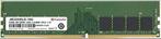 16GB DDR4 3200Mhz Transcend RAM (PC Geheugen (RAM)), Computers en Software, RAM geheugen, Nieuw, Ophalen of Verzenden