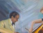 Giovanni Santaniello (1967) - Duo Jazz