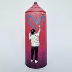 Asko - Show your Love - Spraycan Art