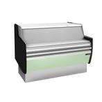 GGM Gastro | Kassabalie - 1310mm - frontpaneel hellgrün |, Verzenden, Nieuw in verpakking, Meubilair