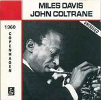 cd digi - Miles Davis - Copenhagen 1960, Cd's en Dvd's, Cd's | Jazz en Blues, Verzenden, Zo goed als nieuw