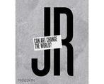Boek Jr Can Art Change The World 9780714869490, Verzenden, Zo goed als nieuw