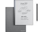 Remarkable -  2 + Marker Plus Book Folio Grijs, Computers en Software, Verzenden, Nieuw, 10 inch of meer, Remarkable