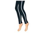 Kinderlegging - Zwart - Brede Streep Zilver, Kinderen en Baby's, Verzenden, Nieuw