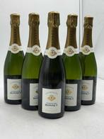 Ferdinand Bonnet, Grande Reserve - Champagne Brut - 6, Nieuw