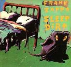 LP gebruikt - Frank Zappa - Sleep Dirt, Cd's en Dvd's, Verzenden, Nieuw in verpakking